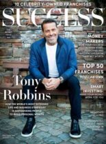 Success – May-June 2024