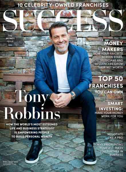 Success – May-June 2024