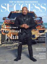 Success – September-October 2024