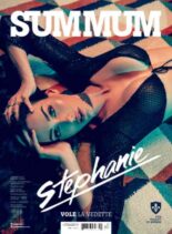 Summum – Janvier-Fevrier 2023