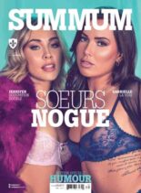 Summum – Mai-Juin 2022