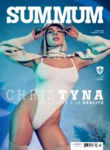 Summum – Mars-Avril 2023