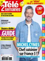 Tele 2 Semaines – 13 Juin 2026