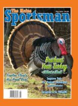 The Maine Sportsman – May 2018