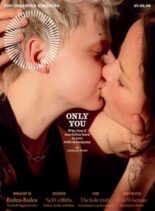 The Observer Magazine – 7 June 2026
