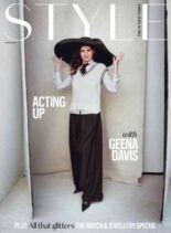 The Sunday Times Style – June 7 2026