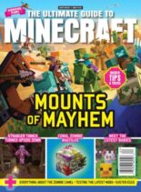 The Ultimate Guide to Minecraft – Mounts of Mayhem 2026