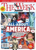 The Week Junior All About America – 2026