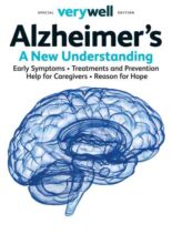Verywell Special Edition – Alzheimer’s A New Understanding – October 2025