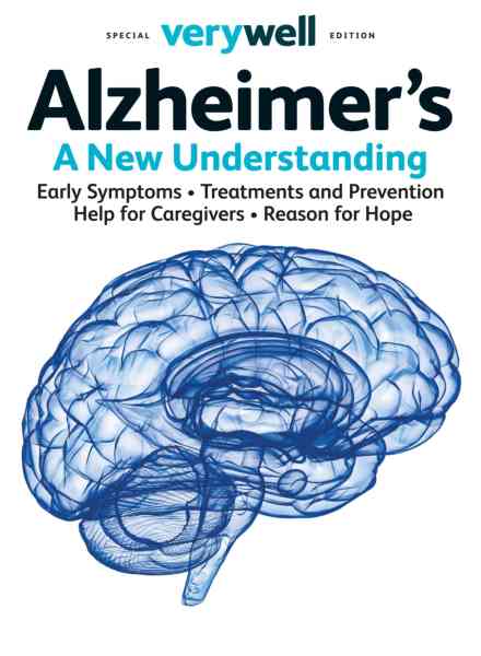 Verywell Special Edition – Alzheimer’s A New Understanding – October 2025