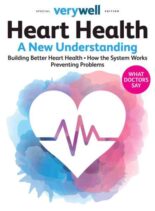 Verywell Special Edition – Heart Health A New Understanding – February 2026