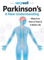 Verywell Special Edition – Parkinson’s A New Understanding – April 2025