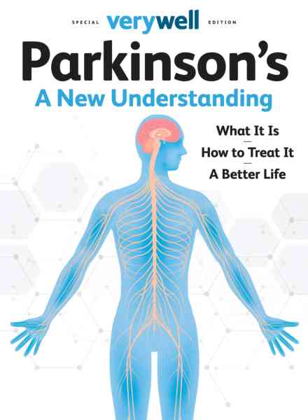 Verywell Special Edition – Parkinson’s A New Understanding – April 2025