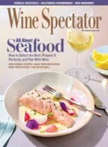 Wine Spectator – July 31 2026