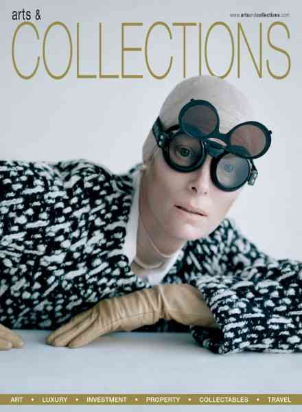 Arts and Collections – June 2026