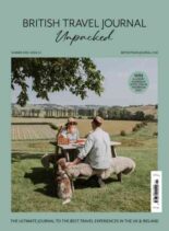 British Travel Journal – June 2026