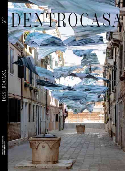 DentroCasa – Giugno 2026