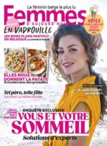 Femmes D’Aujourd’Hui – 4 Juin 2026