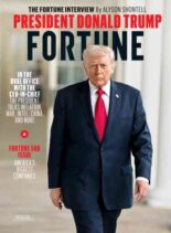 Fortune USA – June-July 2026
