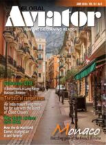 Global Aviator – June 2026