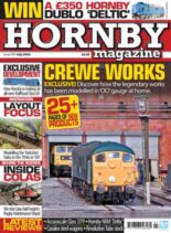 Hornby Magazine – July 2026