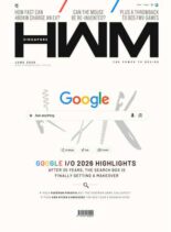 HWM Singapore – June 2026