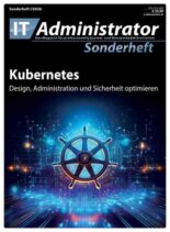 IT-Administrator Magazin Sonderheft – Nr 01 2026