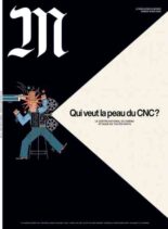 Le Monde Magazine – 16 Mai 2026
