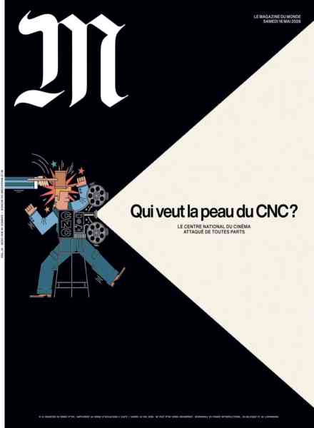 Le Monde Magazine – 16 Mai 2026