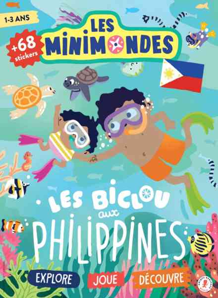 Les Mini Mondes – Juin 2026