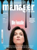 Manager Magazin – Mai 2026