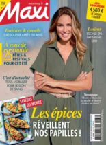 Maxi France – 8 Juin 2026