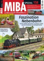 Miba Spezial – Nr 158 2026