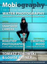 Mobiography – June 2026