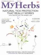 My Herbs – Issue 36 2026