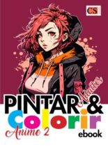 Pintar e Colorir Adultos – 8 Junho 2026
