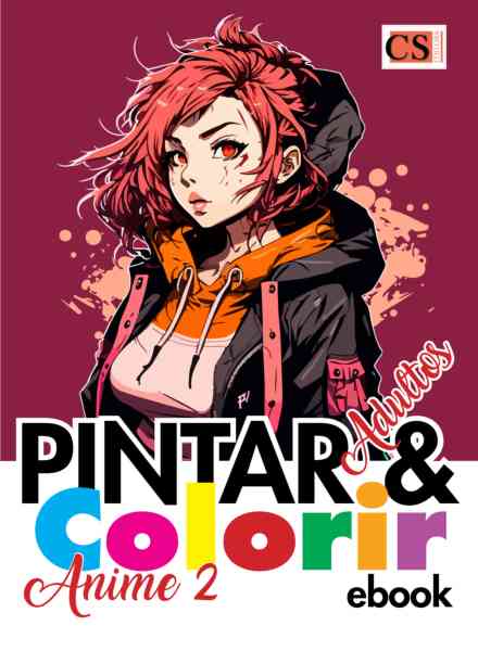 Pintar e Colorir Adultos – 8 Junho 2026