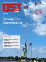 QST Magazine – July 2026