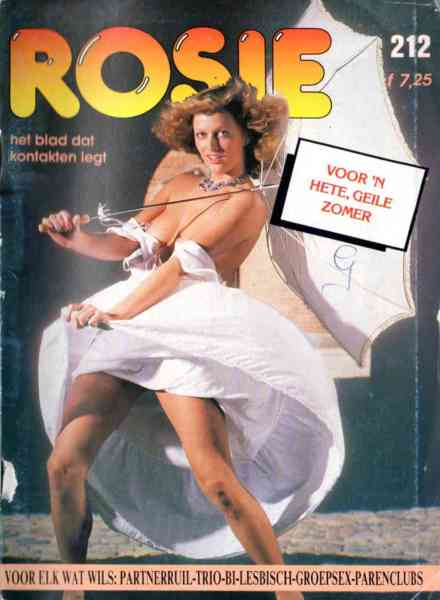 Rosie – Nr 212