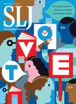 School Library Journal – August 2020