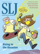 School Library Journal – October 2020