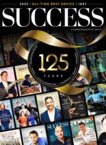 Success – January 2022