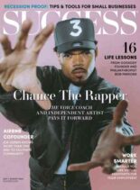 Success – July-August 2023