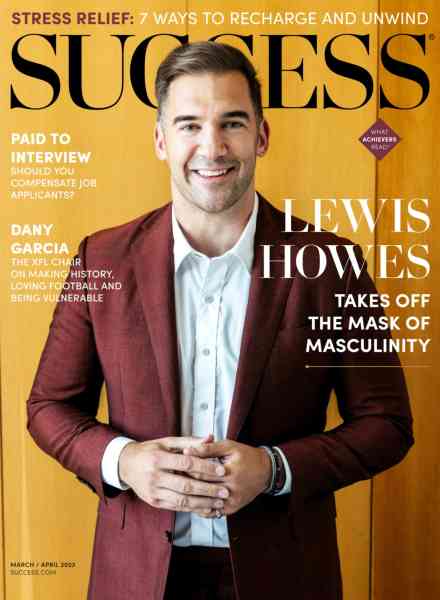 Success – March-April 2023