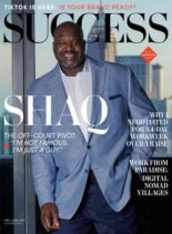 Success – May 2022
