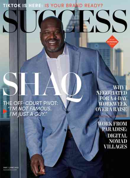 Success – May 2022