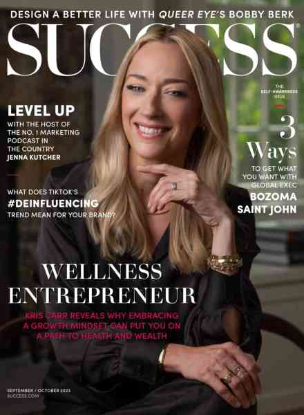 Success – September-October 2023