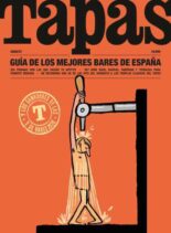Tapas Spanish Edition – Guia Tapas 2026-27