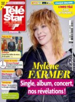 Tele Star – 8 Juin 2026