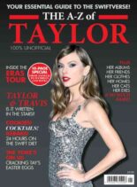 The A-Z of Taylor Swift 2024
